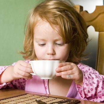 Astuces pour que votre enfant prenne un petit déjeuner - Banania