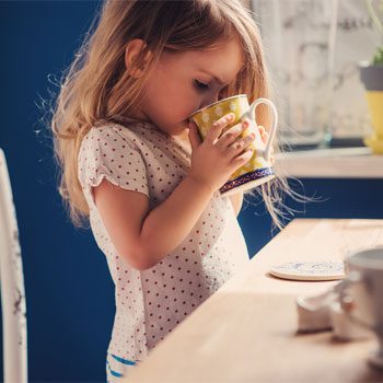 Astuces pour que votre enfant prenne un petit déjeuner - Banania