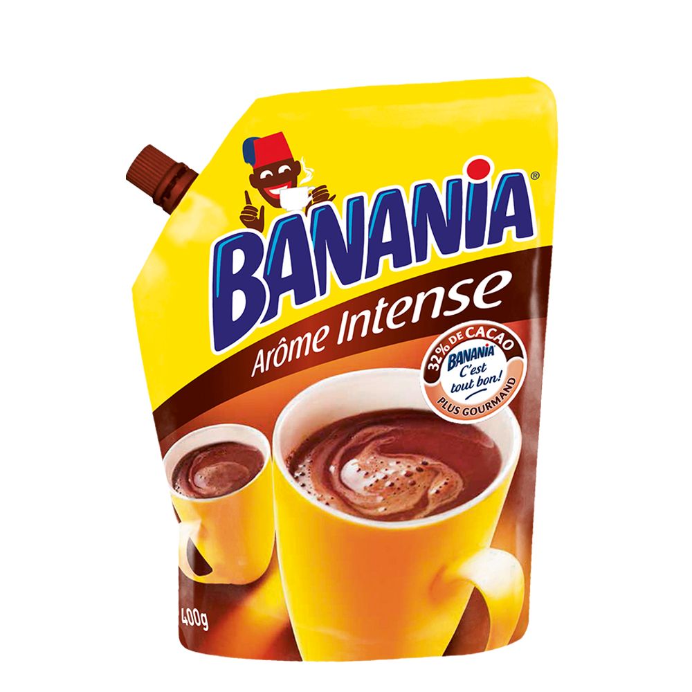 banania banania